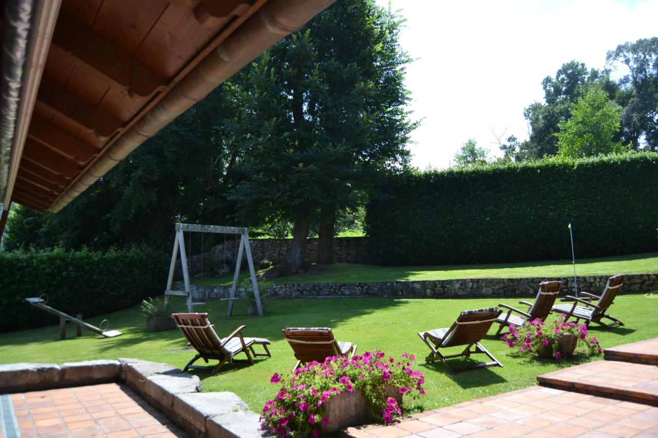 Casa Rural Las Fraguas Llanes, Gulpiyuri, Bufones 外观 照片